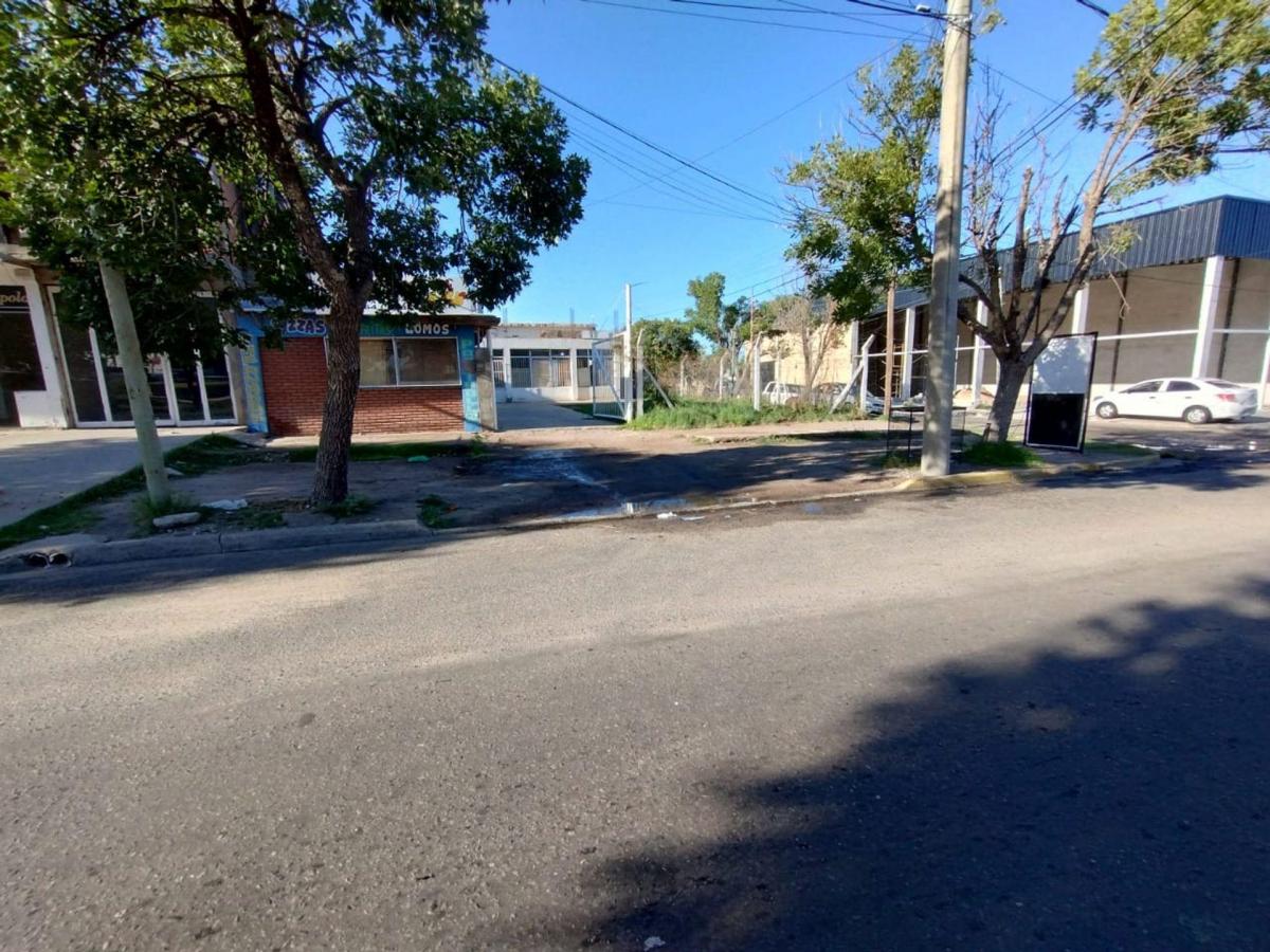Av. Centenario y Estancia Grande 0,  San Luis, San Luis