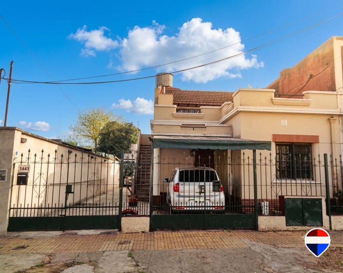 Comandante Luis Piedrabuena 1400,  Villa Adelina, San Isidro