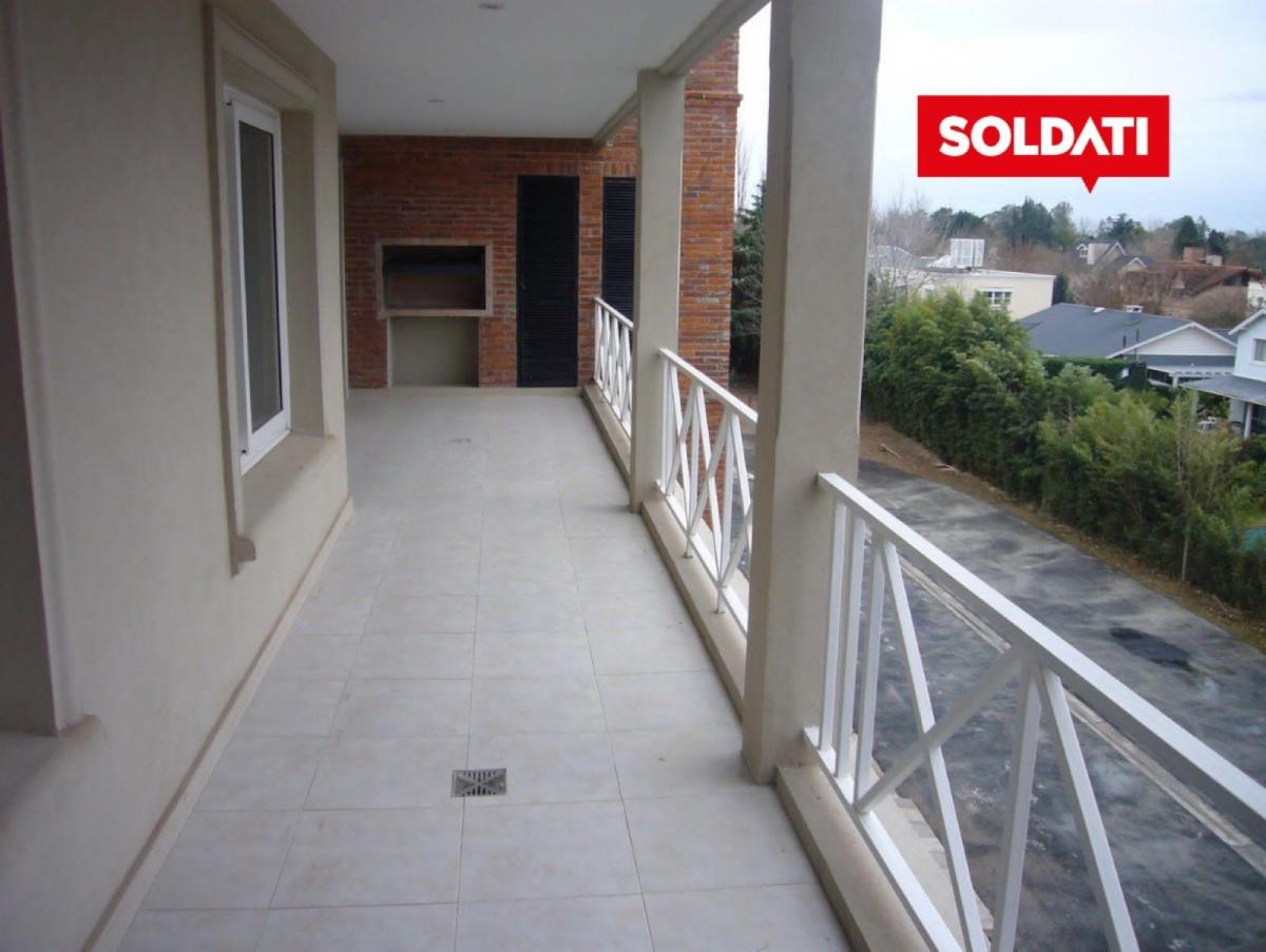 Condominio Tortugas II Departamento en Alquiler