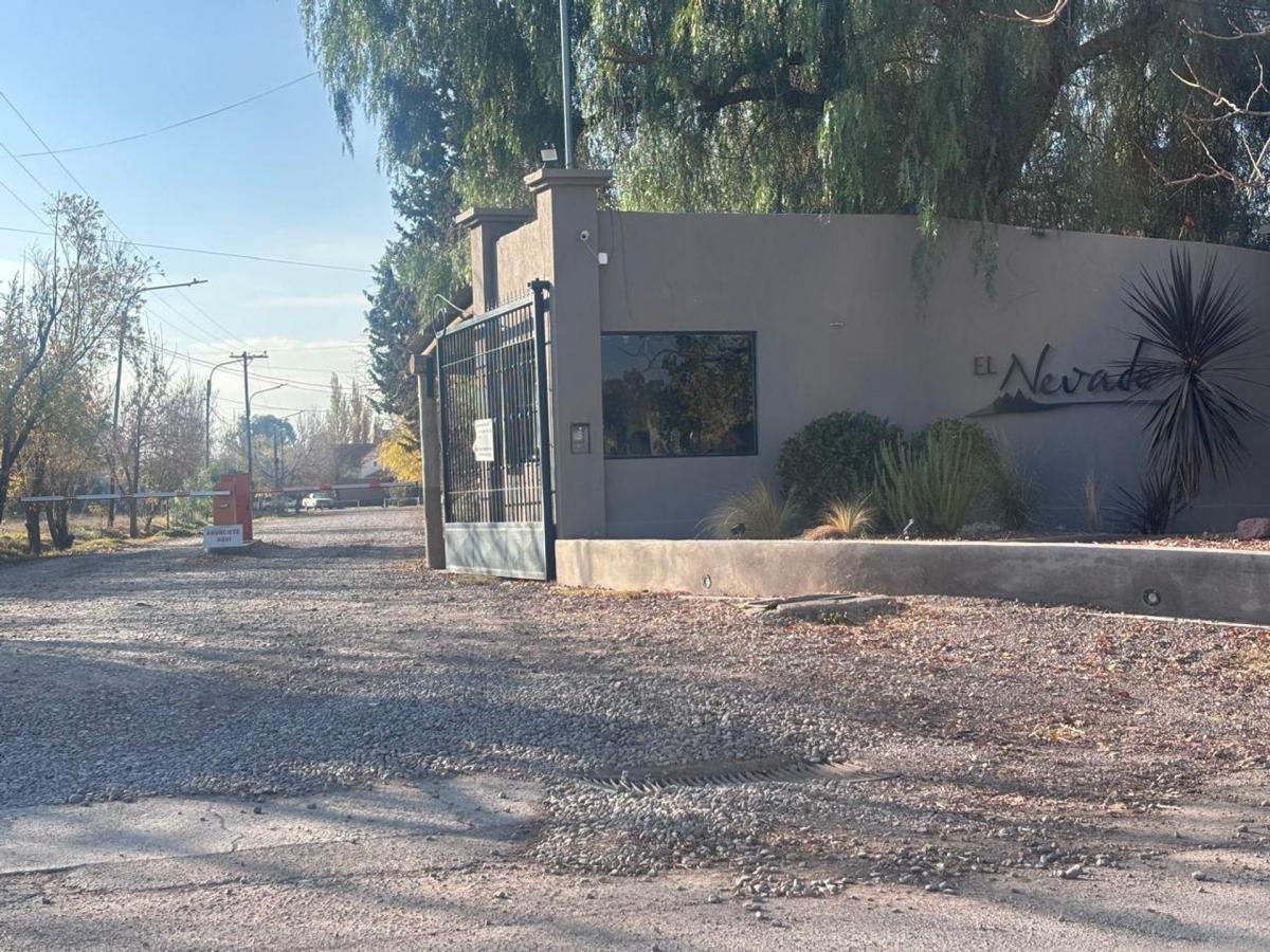 Barrio el Nevado 0, Luján de Cuyo, Mendoza