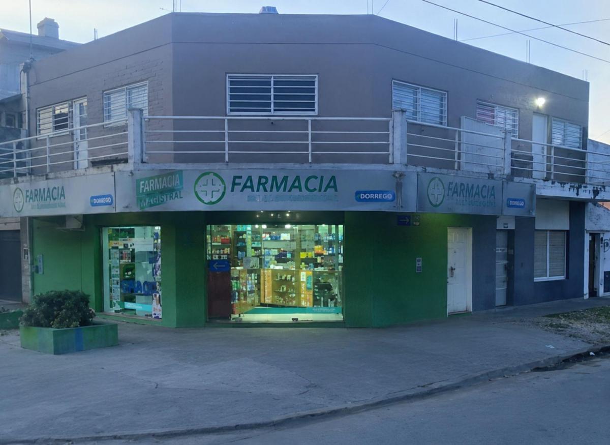 Calle 893 800