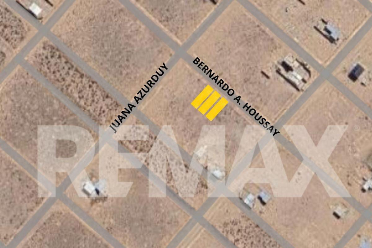 Calle Desconocida  S/N,  Centenario, Neuquén