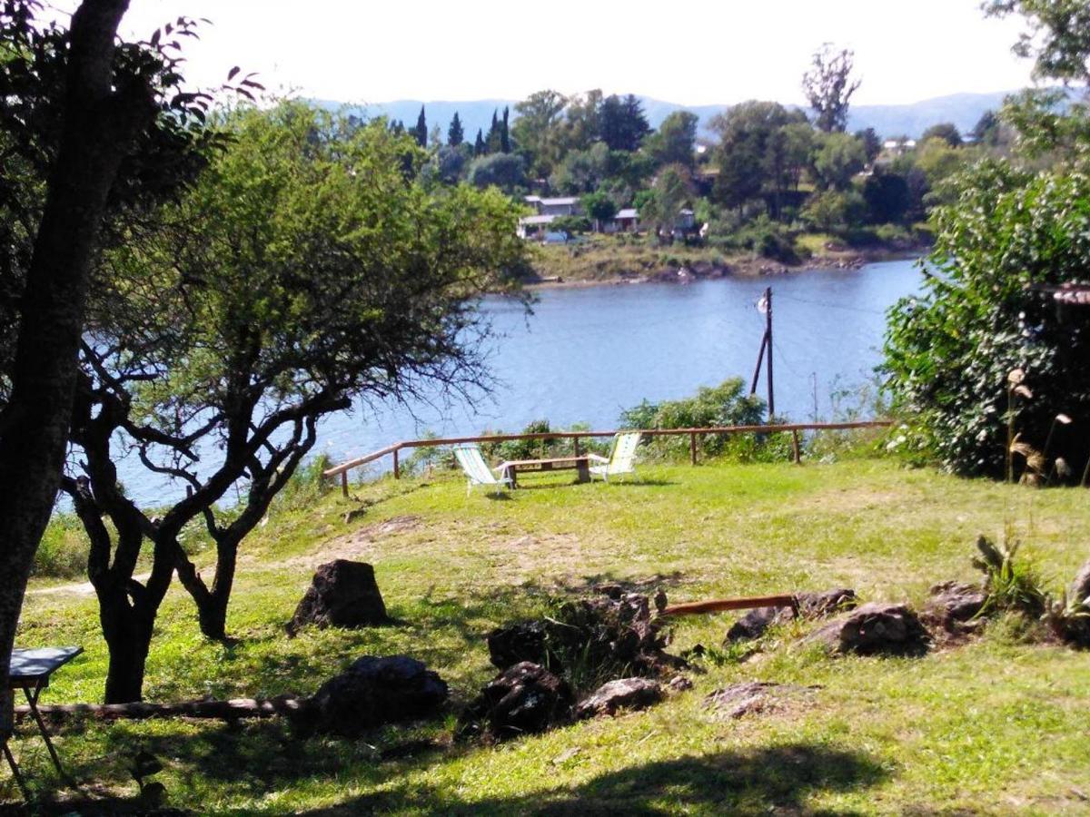Potrero de Garay 0