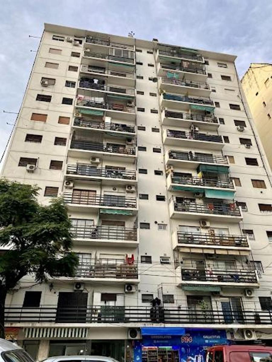 Avenida Corrientes 5900