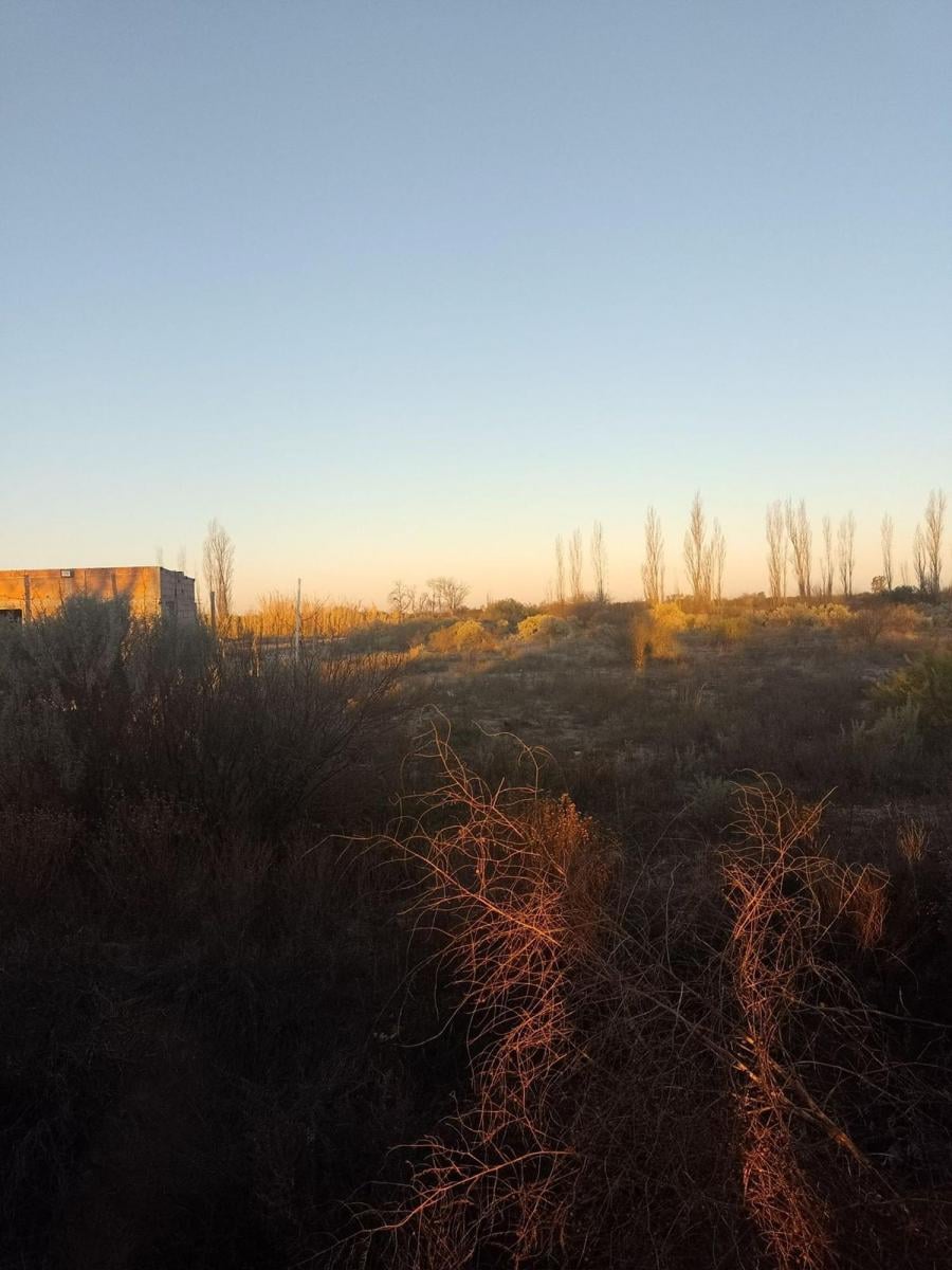 Calle  del Cementerio 0,  Villa Antigua, Mendoza