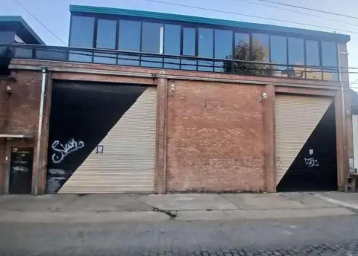 Las Heras 400,  Ramos Mejía, La Matanza
