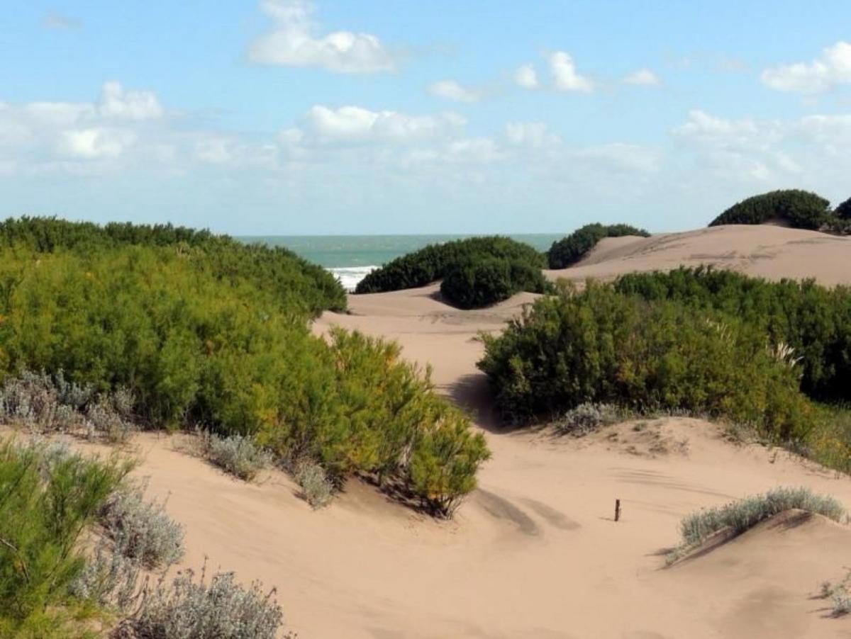 Km al 300, Nueva Atlantis, Buenos Aires Costa Atlántica