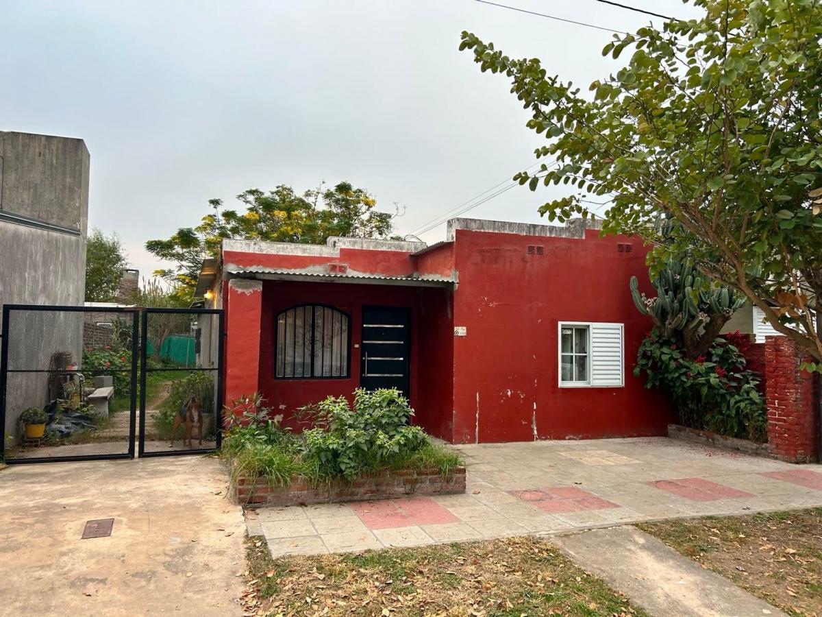 1 de Mayo 300,  San Carlos Centro, Santa Fe