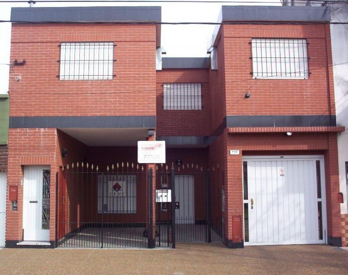 Triunvirato al 4000, Vicente López, GBA Norte