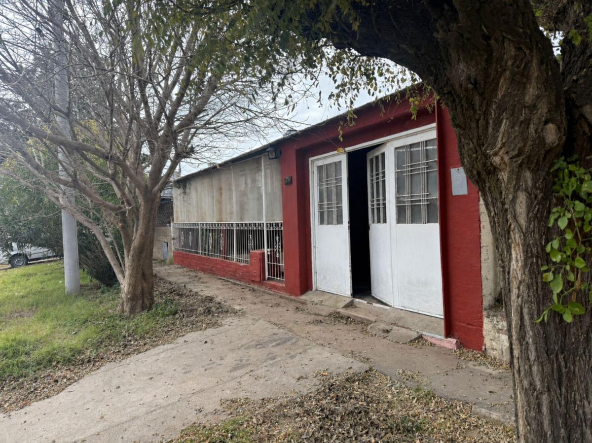 San Luis 2100