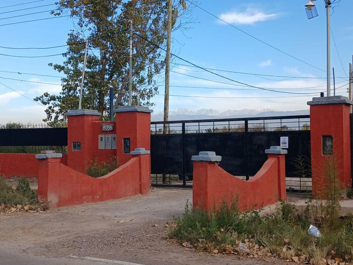 Ezequiel Tabanera 8500, Los Corralitos, Mendoza