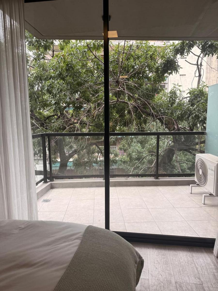 Avenida Olleros 2600