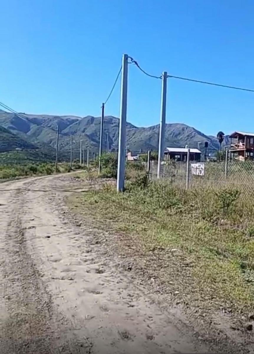 Los Cocos S/N,  Los Cocos, Córdoba