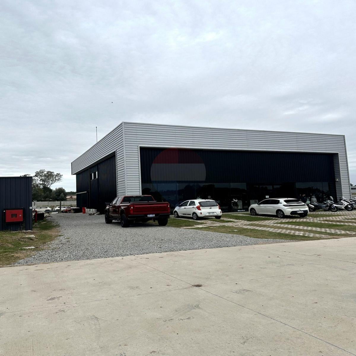 Ruta Interlbalnearia 22500,  Canelones, Uruguay