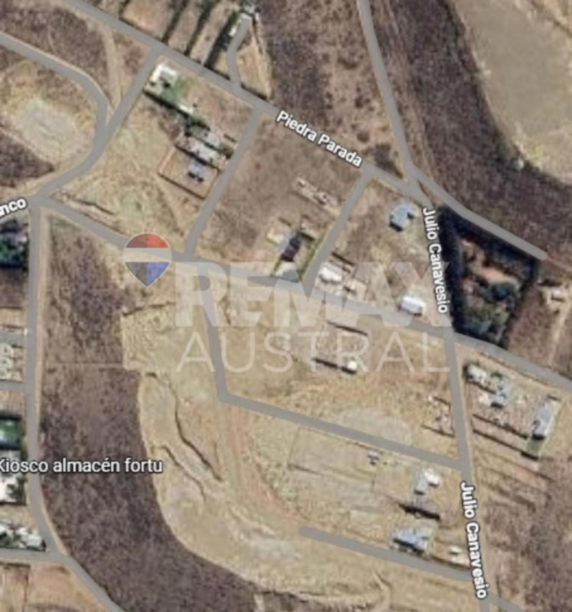 Arenales S/N, Comodoro Rivadavia, Chubut