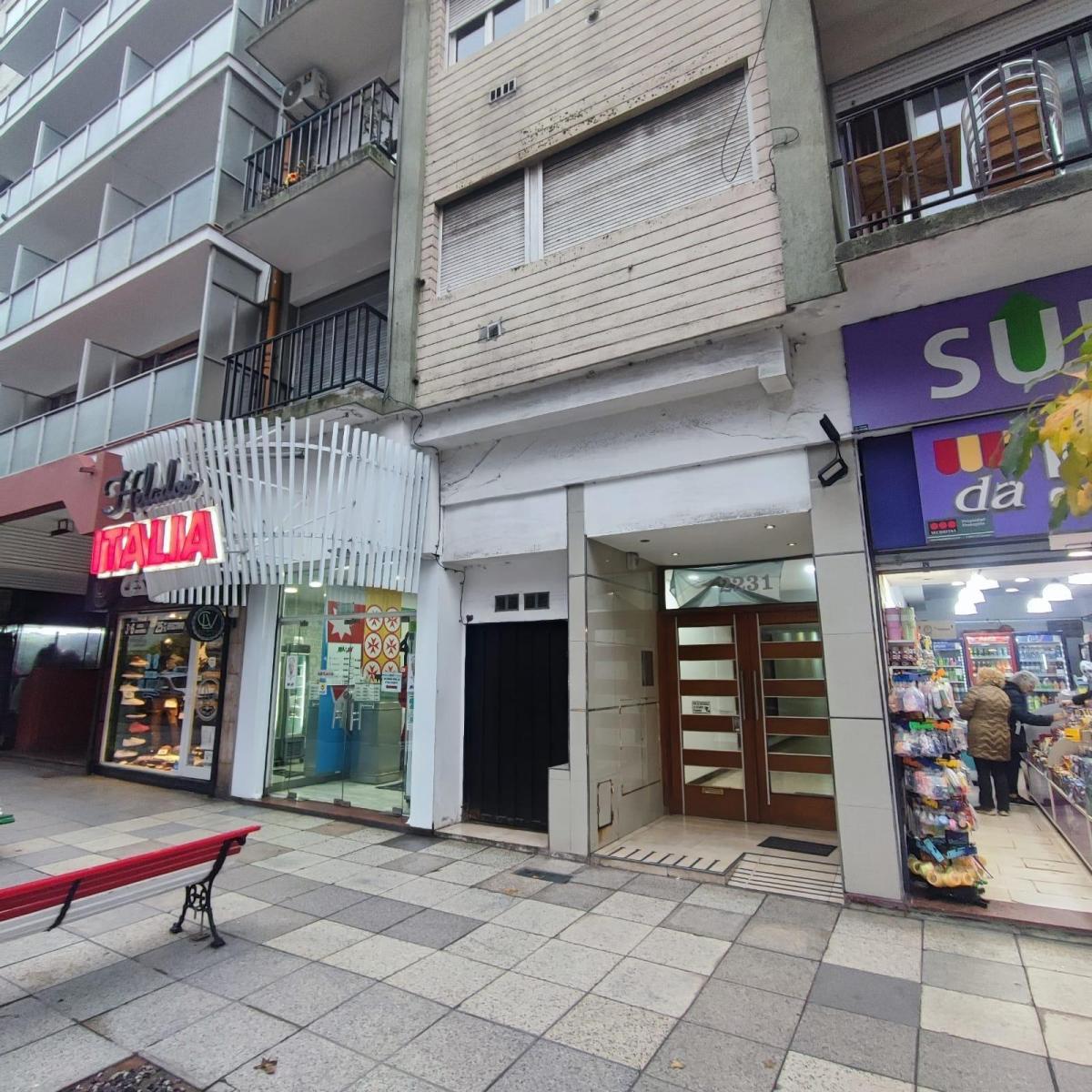 Colón , Macrocentro, Mar del Plata