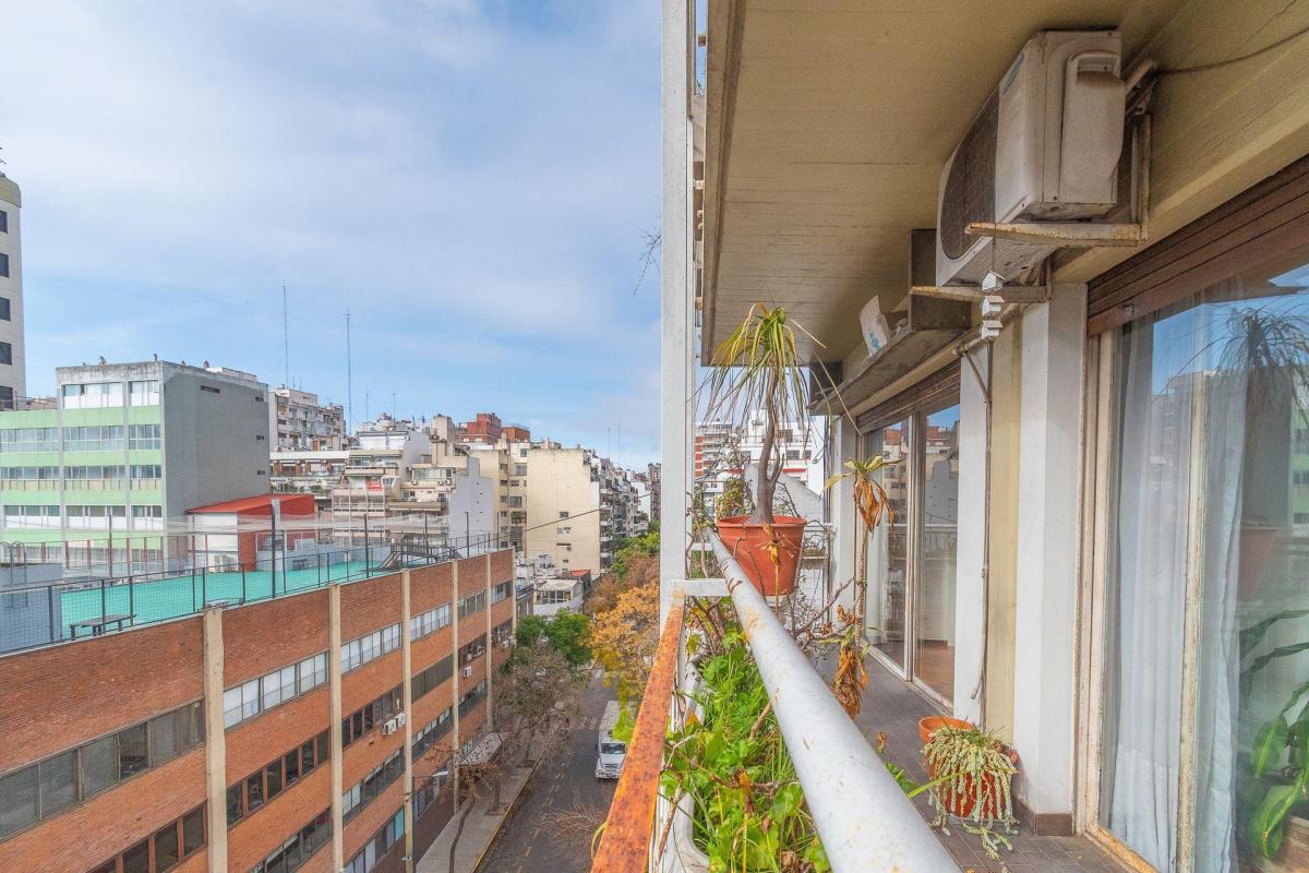 Juan María Gutiérrez 2700