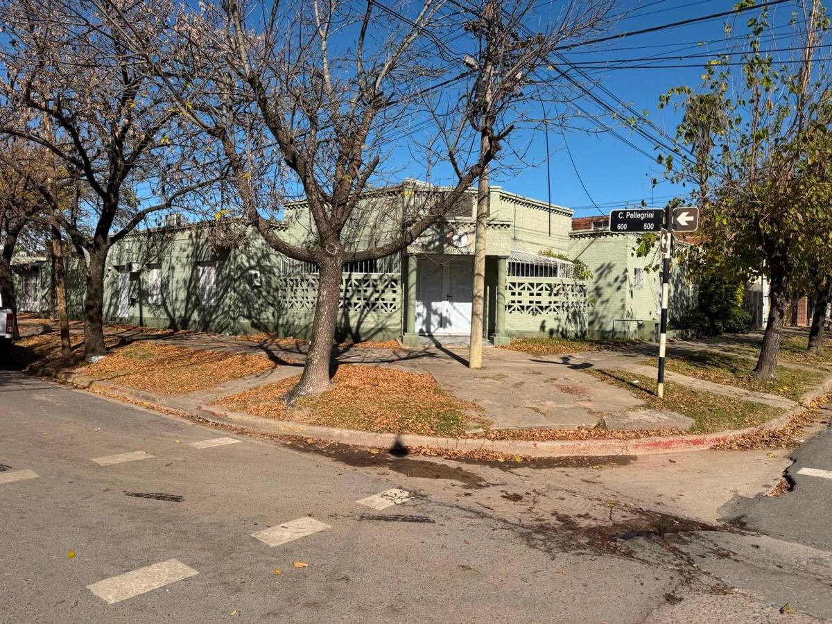 Pellegrini y Avellaneda 400,  Sunchales, Santa Fe