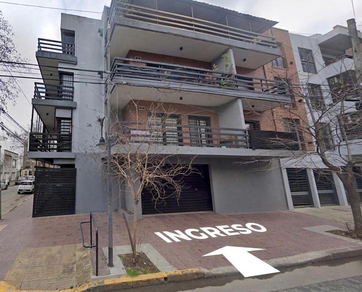 Quirno Costa 1400, San Fernando, San Fernando