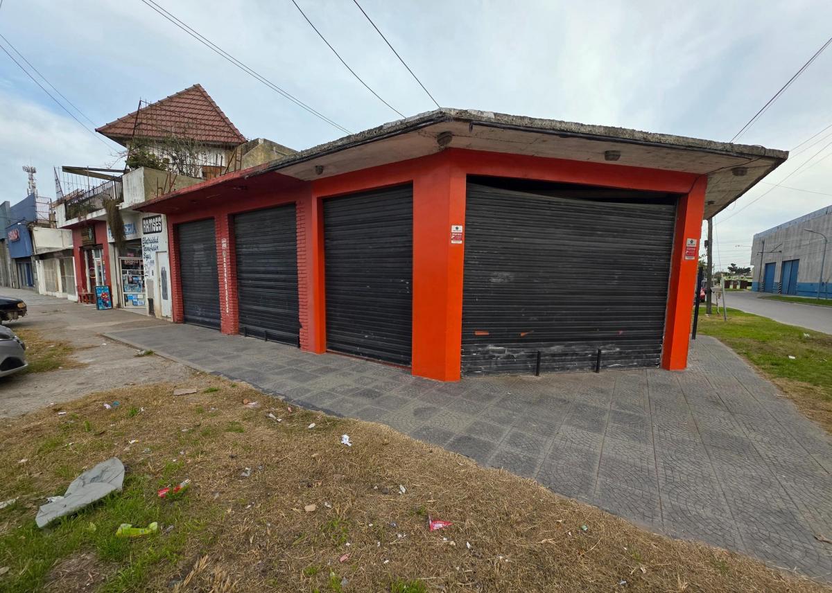 Labarden 12, Las Américas, Mar del Plata