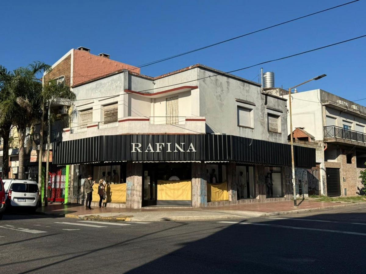Moreno 1200, Villa Ballester, General San Martín