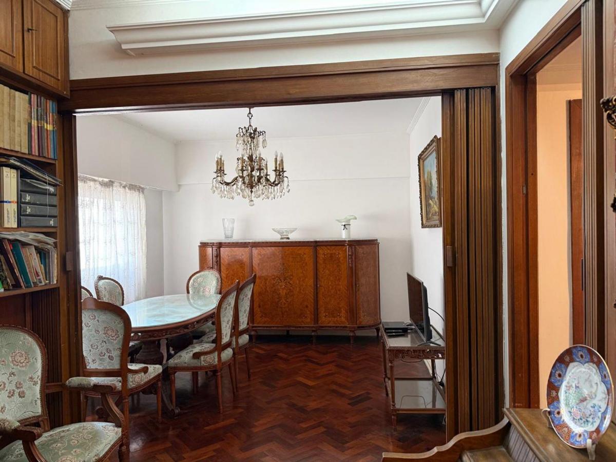 Avenida Rivadavia 3500