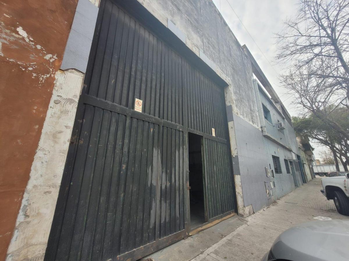 Avenida Varela 3100,  Villa Soldati, Capital Federal