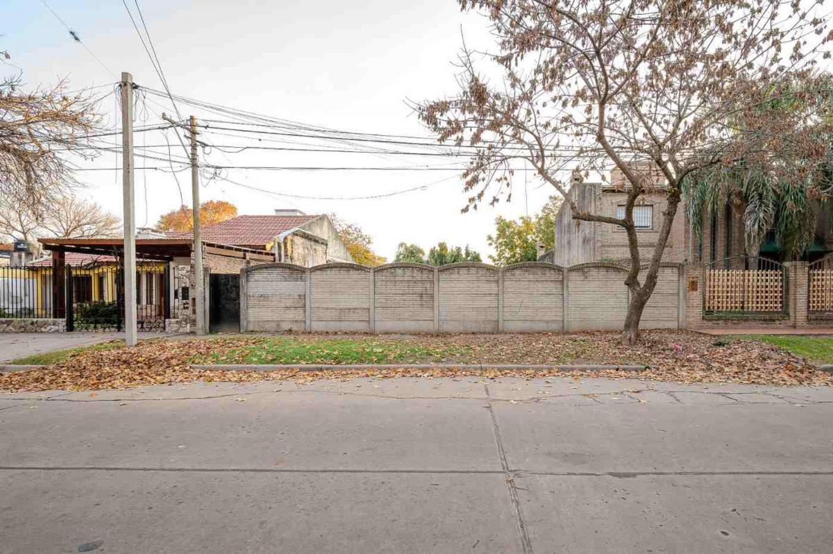 San Lorenzo 1300, Granadero Baigorria, Santa Fe