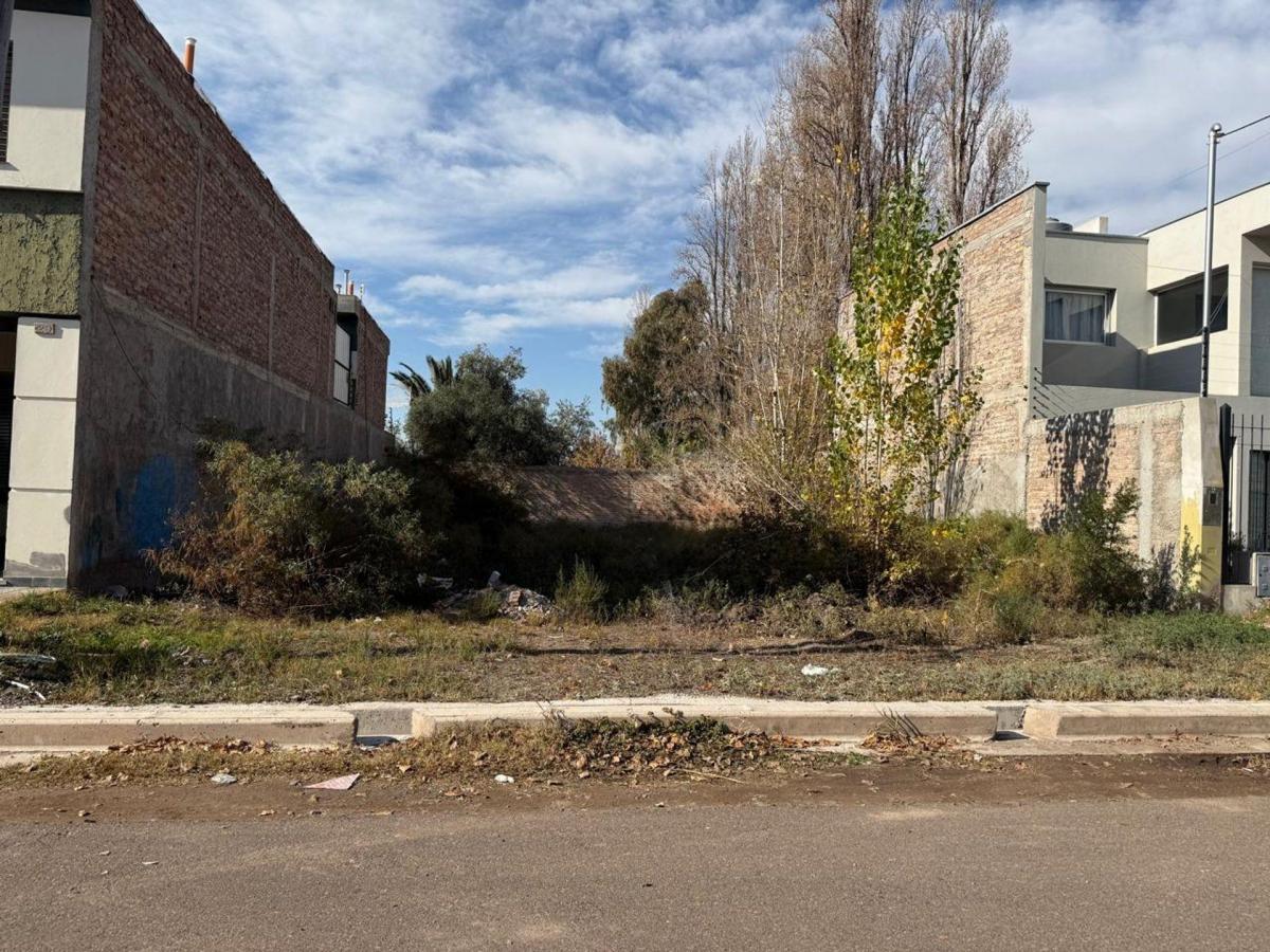 Las Morenas 0,  Las Heras, Mendoza