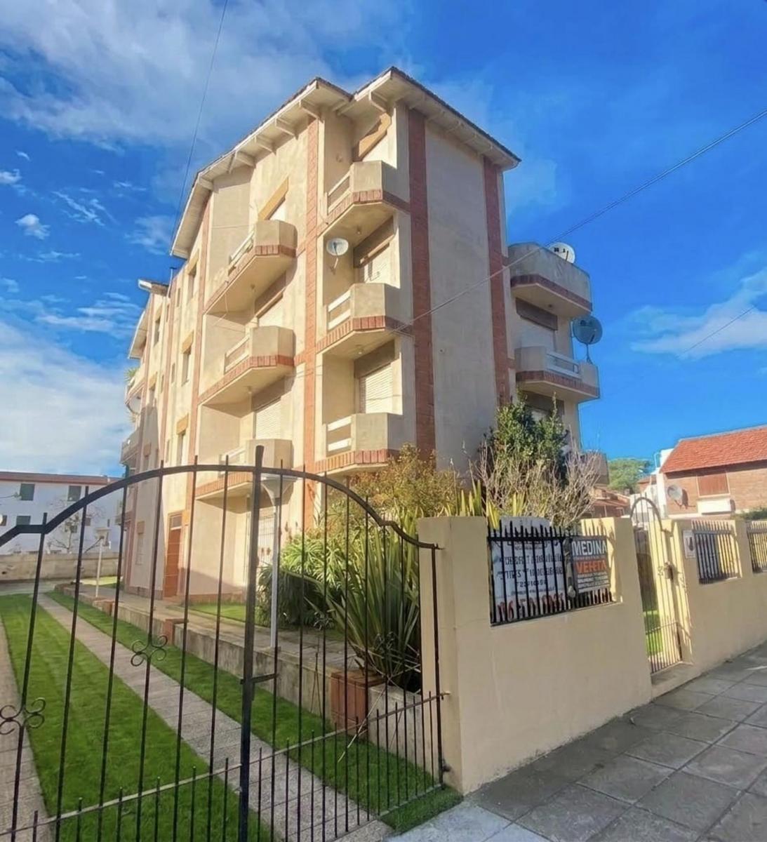 Avenida Bartolomé Mitre 2700