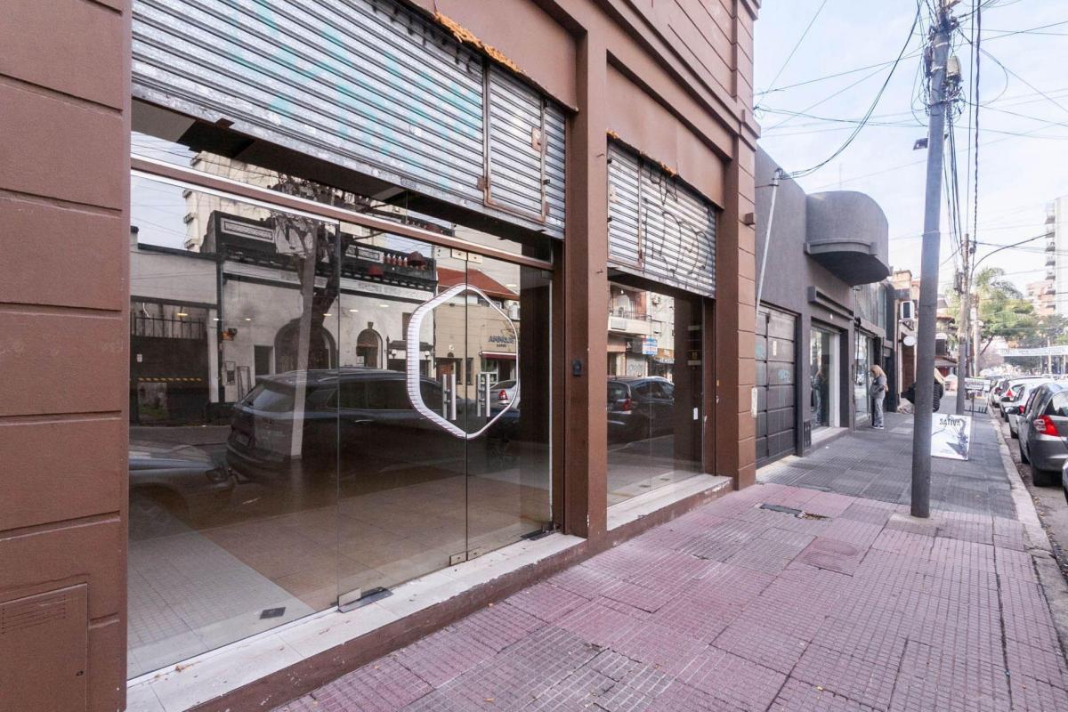 Ituzaingó 1400, Lanús Este, Lanús