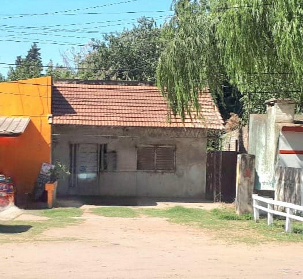 Avenida Richieri 3800, Santo Tomé, Santa Fe