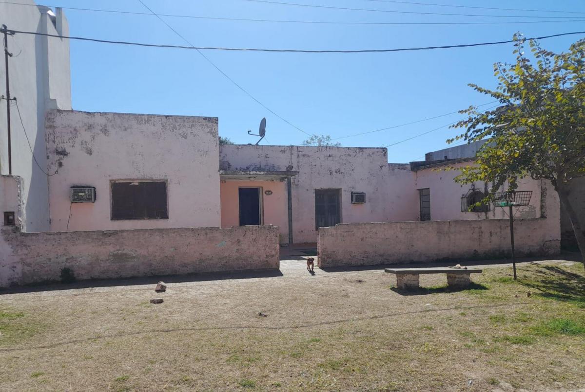 Calle Córdoba 1600
