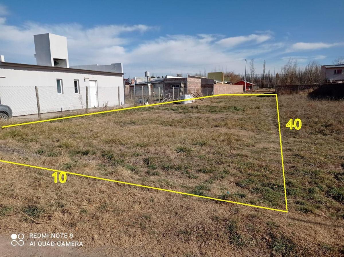 Calle Desconocida  S/N,  Villa Manzano, Río Negro