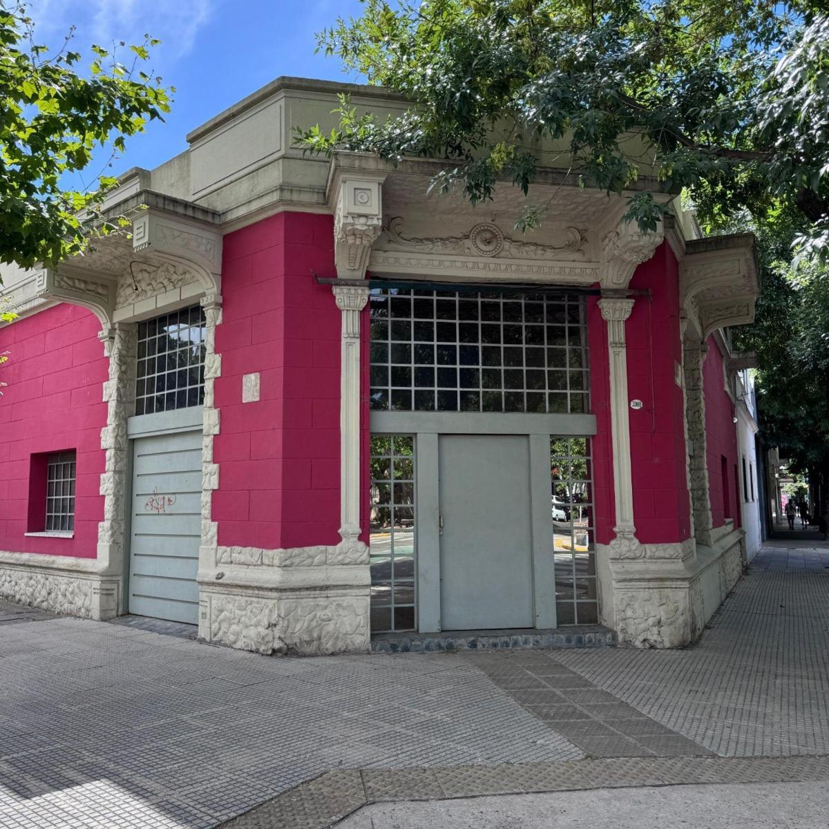 Calle Jose E. Rodo 3900, Parque Avellaneda, Capital Federal
