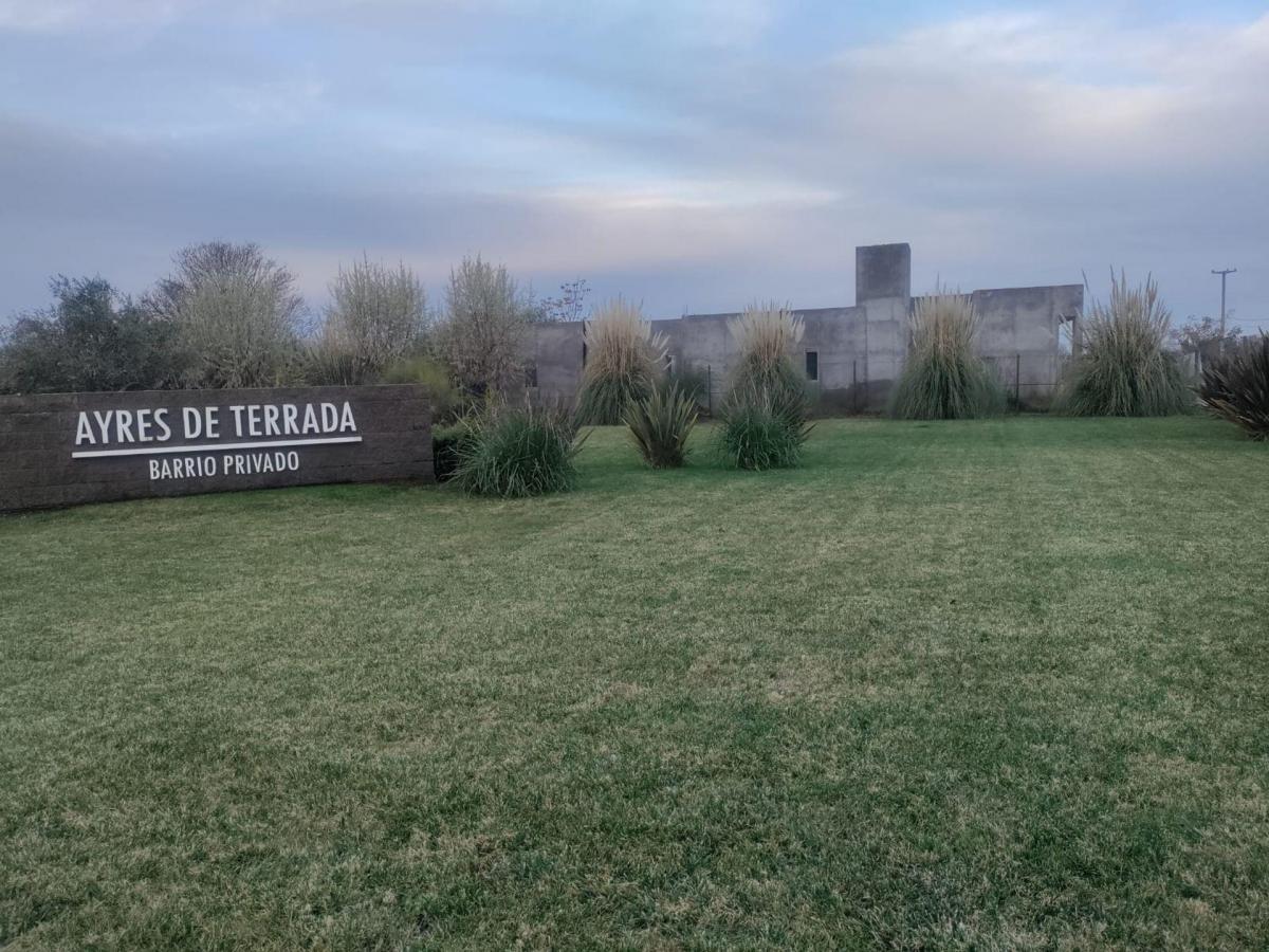 Terrada 5000,  Maipú, Mendoza