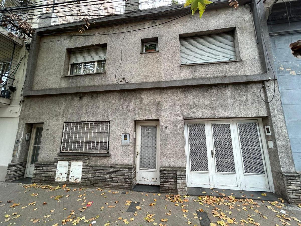 San Nicolás 200
