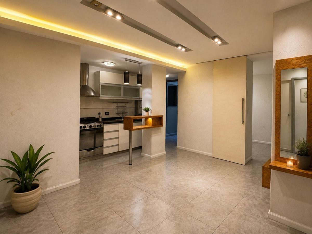 Avenida Luis María Campos 300