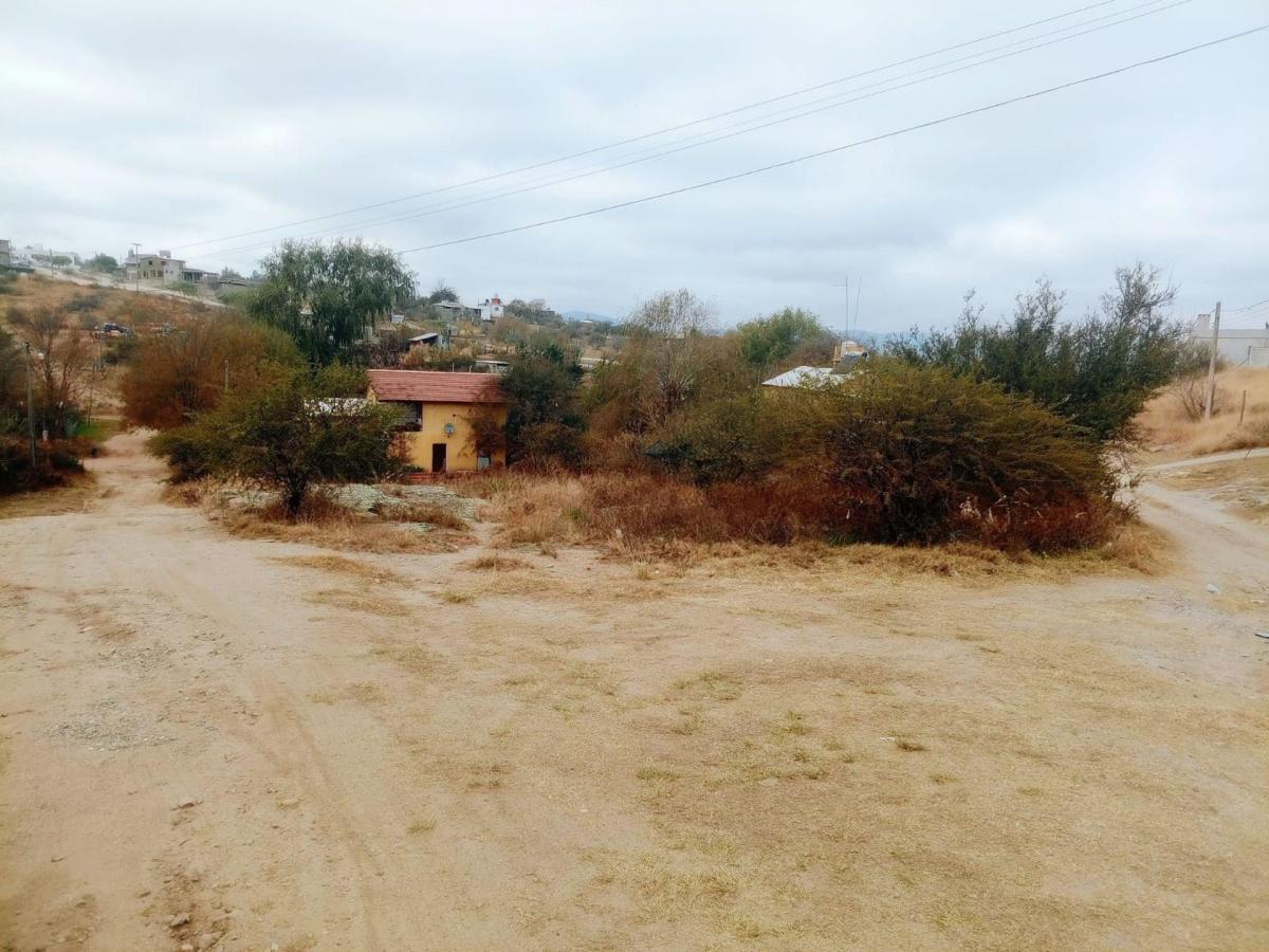 Echeverria Mza 58-lote 7 S/N, Estancia Vieja, Córdoba