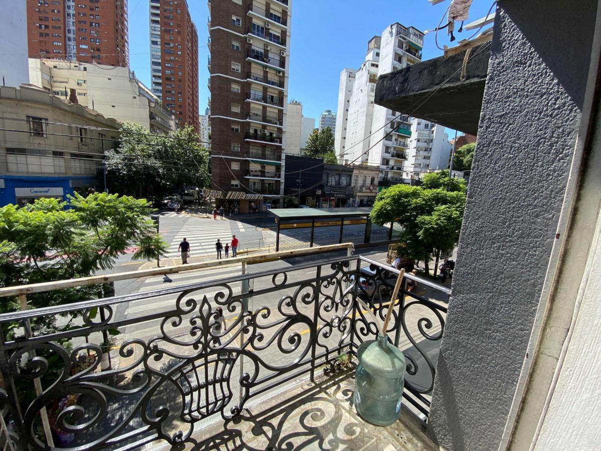 Avenida Cabildo 1600, Belgrano C, Belgrano