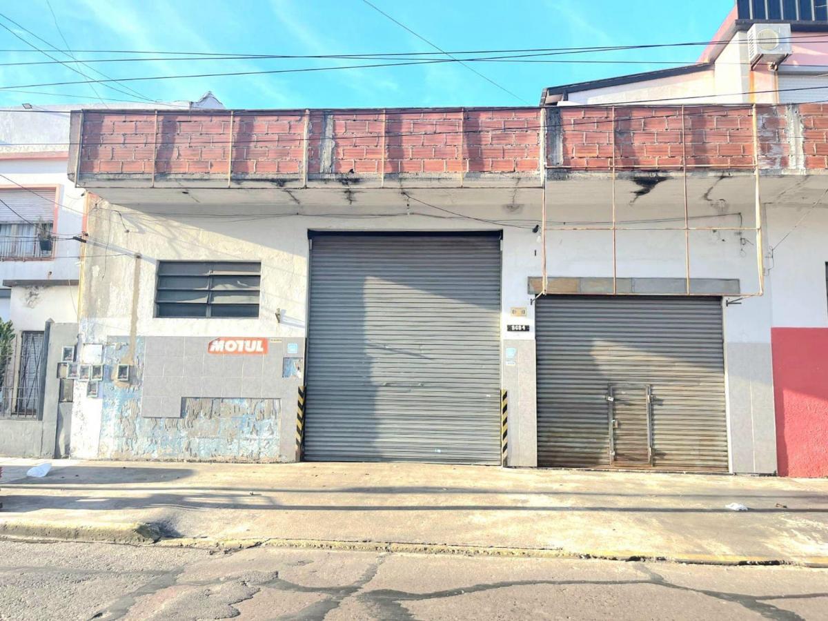 Coronel Brandsen 3600, San Justo, La Matanza