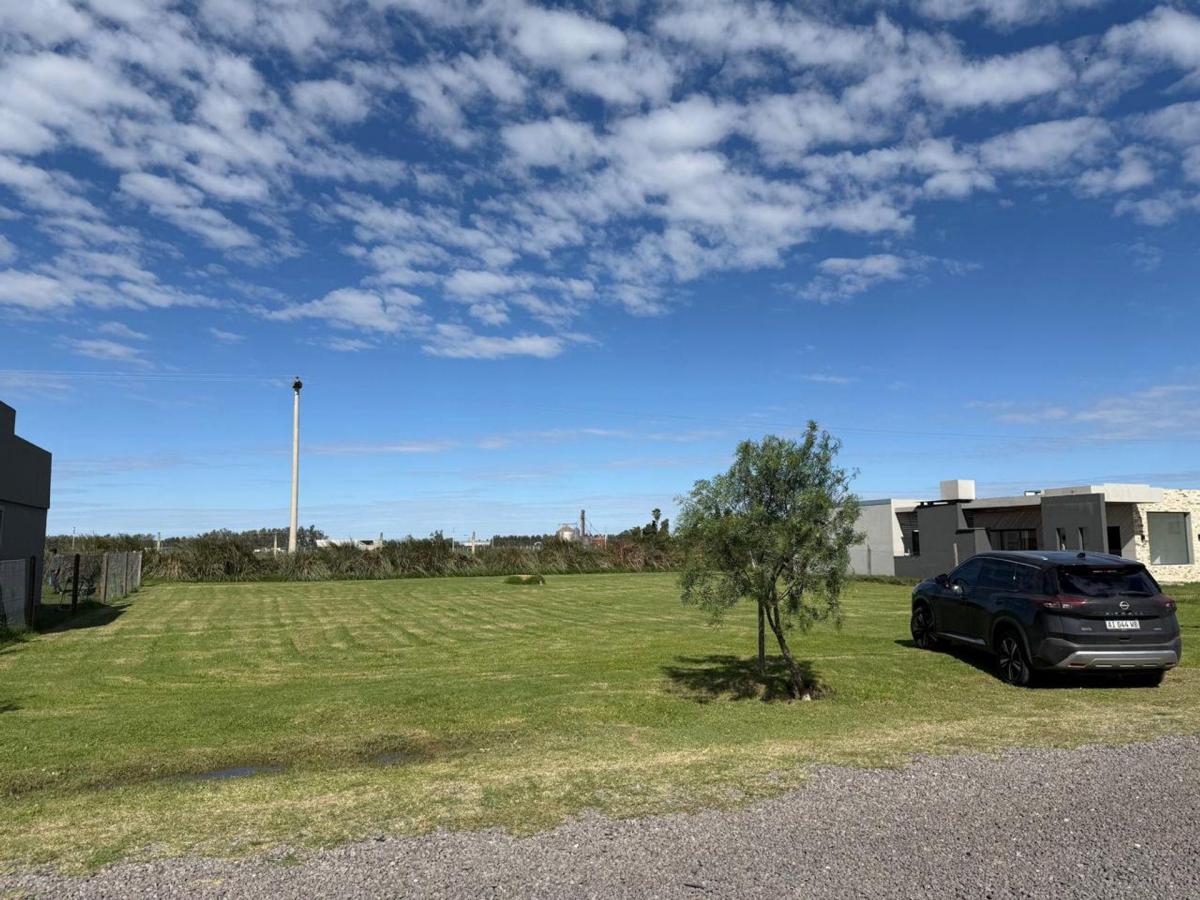 Lote 8 y Lote 9 S/N, Pueblo Esther, Santa Fe