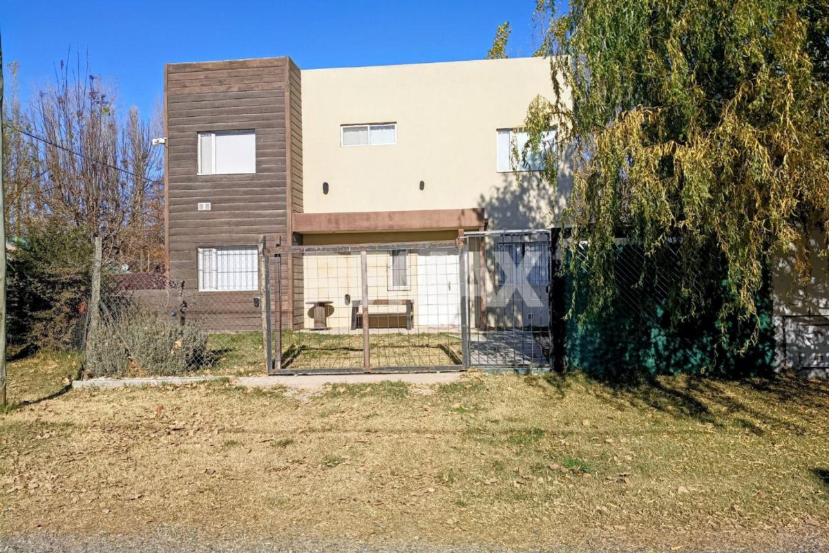 Villa Lida, Mz T Lote 0,  Plottier, Neuquén