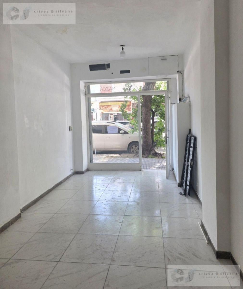 Av. Nazca al 700, Flores, Capital Federal