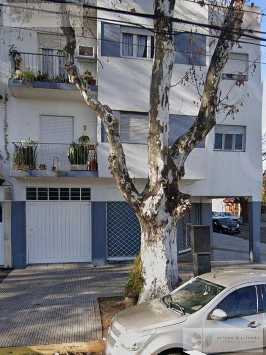 Av. Albarellos al 2300, Villa Pueyrredón, Capital Federal