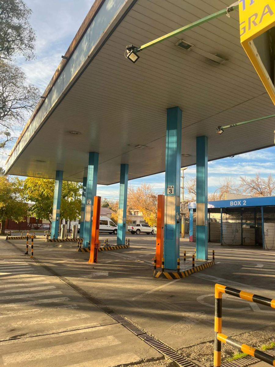 Santa María de Oro 600, Luján de Cuyo, Mendoza