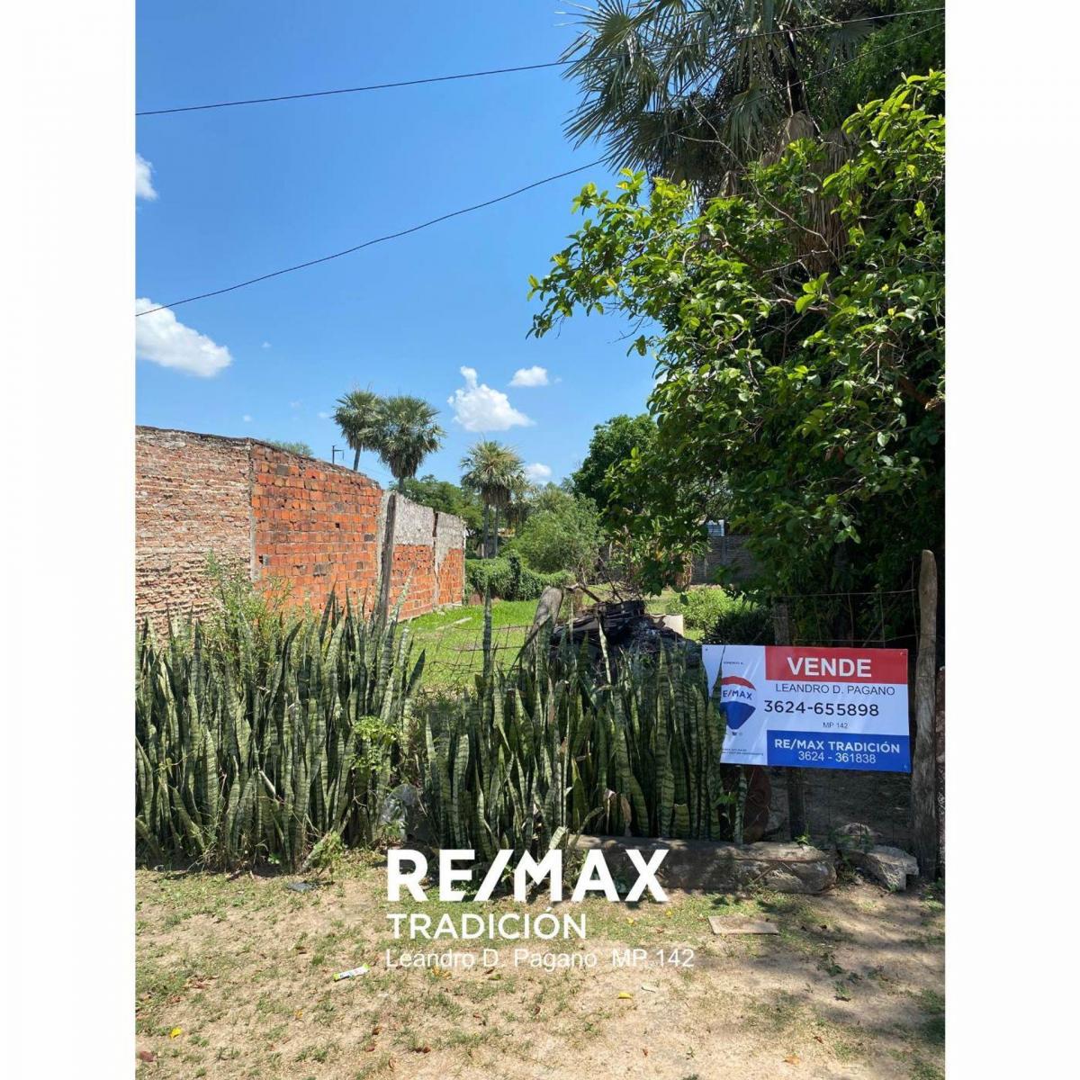 Avenida Gaboto 300, Barranqueras, Chaco
