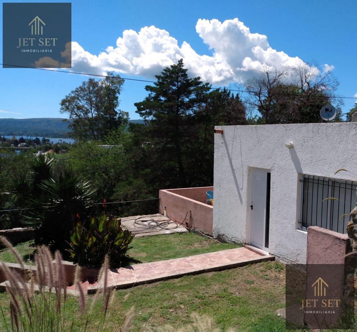 Socrates al 100,  Villa del Lago, Villa Carlos Paz