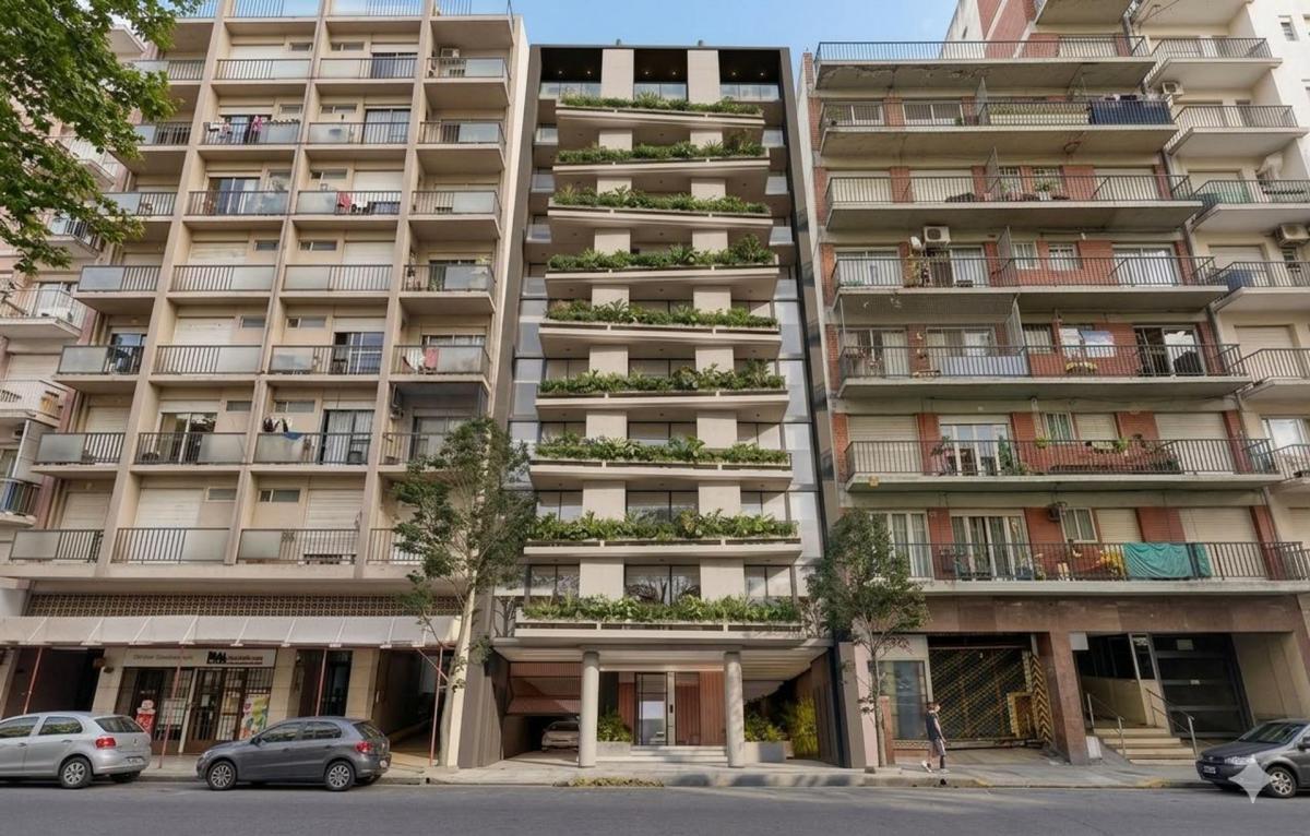 Las Heras 2300