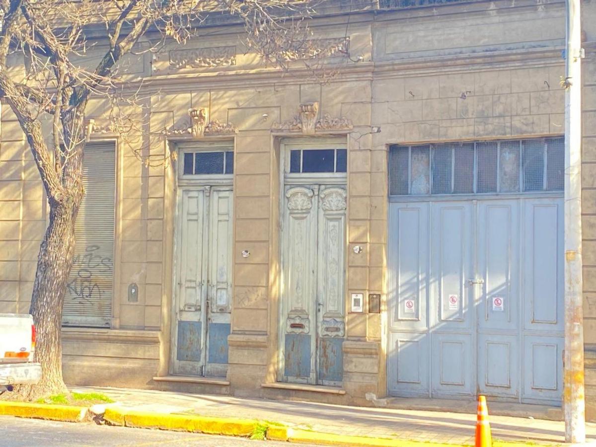 Urquiza 3000